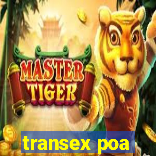 transex poa